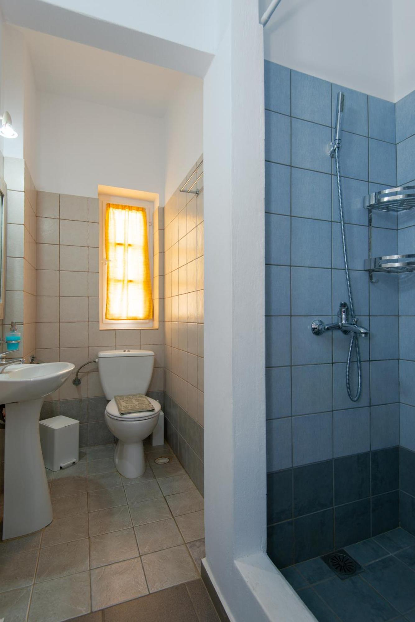 Mare Nostrum Studios Kamares  Exteriér fotografie